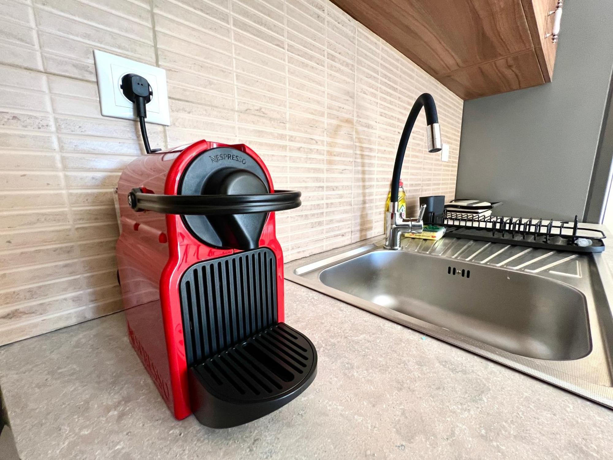 בית הארחה פסאקודיה 	Boutique Stone House מראה חיצוני תמונה