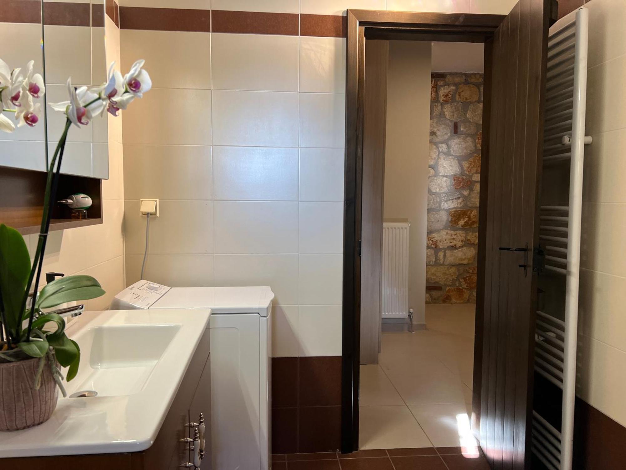 בית הארחה פסאקודיה 	Boutique Stone House מראה חיצוני תמונה